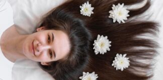 فوائد القرنفل للشعر