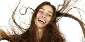 شعري يتساقط بكثرة