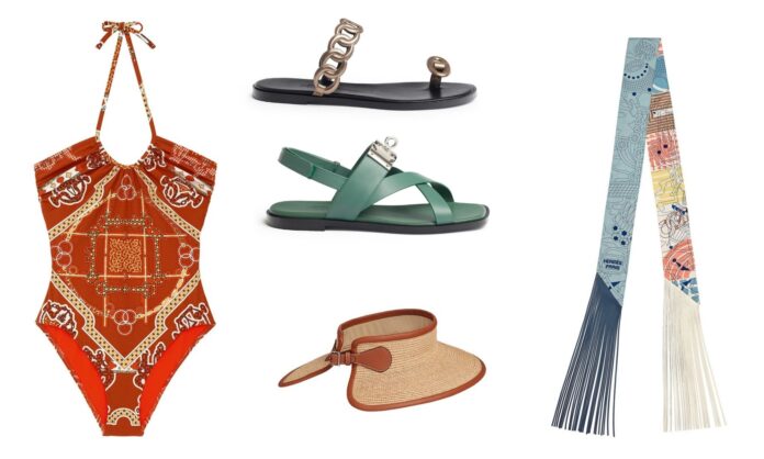 Roxana - rectangle collage