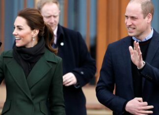 الأمير ويليام ينشر أوّل رسالة له بعد إعلان إصابة زوجته بالسرطان