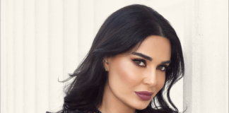 سيرين عبد النور تفجع بوفاة والدتها في يوم العيد