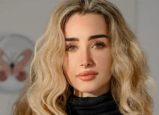 هنا الزاهد تلغي متابعة أحمد فهمي وتحذف صورهما، فما القصّة؟