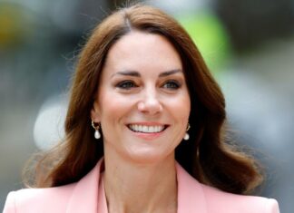 كيت ميدلتون تنال لقبًا ملكيًّا جديدًا من الملك تشارلز