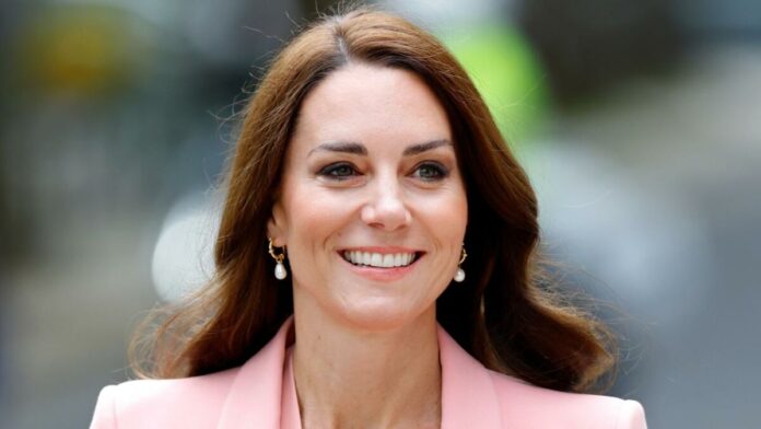 kate-middleton-first-royal-companion
