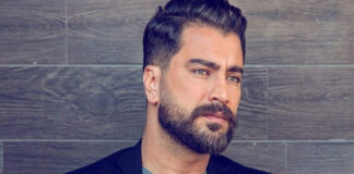 معتصم النهار في مسلسل لعبة حب