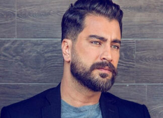 معتصم النهار يغنّي الراب في مسلسل لعبة حب معتصم النهار في مسلسل لعبة حب