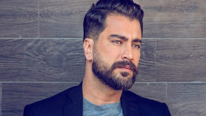 mo3tasem- معتصم النهار في مسلسل لعبة حب