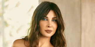 نانسي عجرم