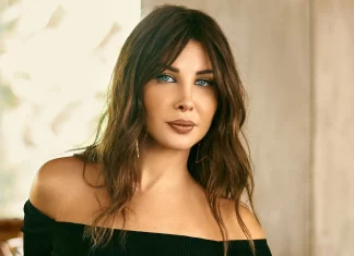 نانسي عجرم تكشف عن سبب ابتعادها عن الأضواء نانسي عجرم