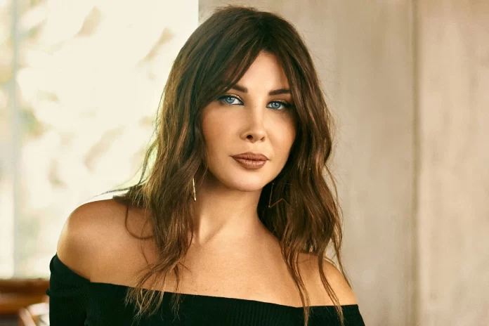 nancyajram نانسي عجرم