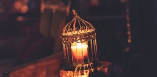 تهنئة عيد الفطر