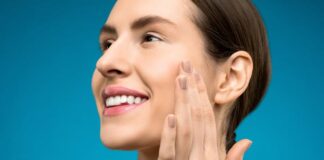 تبييض الاسنان بالليزر