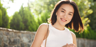 أسرار المرأة اليابانيّة لوجه يخلو من الشوائب