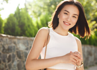 أسرار المرأة اليابانيّة لوجه يخلو من الشوائب أسرار المرأة اليابانيّة لوجه يخلو من الشوائب