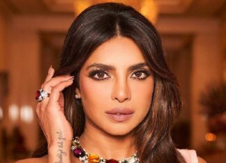 أسرار النجمات الهنديّات لشعر كثيف وطويل أسرار النجمات الهنديّات لشعر كثيف وطويل