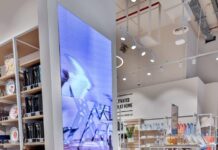 افتتاح متجر التسوق الرائد مونوبري ميزون في دبي هيلز مول