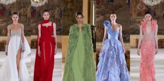 مجموعة طوني ورد الراقية لخريف وشتاء 2024- 2025