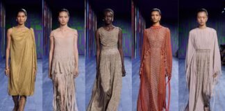 مجموعة ديور الراقية لخريف وشتاء 2024- 2025