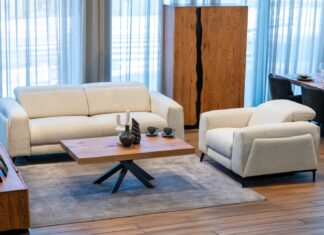 حان وقت “الاسترخاء في الصيف” مع “تشاتلز آند مور”