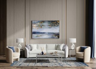 “إنتيريرز” تحتفي بأكثر من عقدٍ من الشراكة والتميز مع شركة “ديكور- ريست”