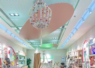 بفضل قطع الأثاث الأنيقة والمستدامة Le Petit Marché تحوّل المساحات الخاصة بأطفالكم إلى واحةٍ تُغني أيامهم