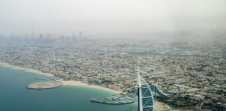 مزاد نخبوي للمقتنيات النادرة يقام في برج العرب في 28 سبتمبر