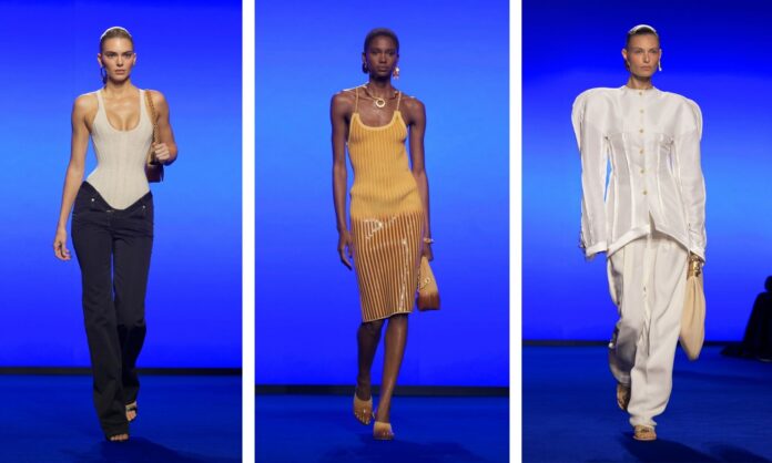 Roxana - rectangle collage