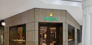 شركة «أحمد صديقي وأولاده» تعلن عن برنامج رولكس المعتمد للساعات المستعملة مع صالون خاص