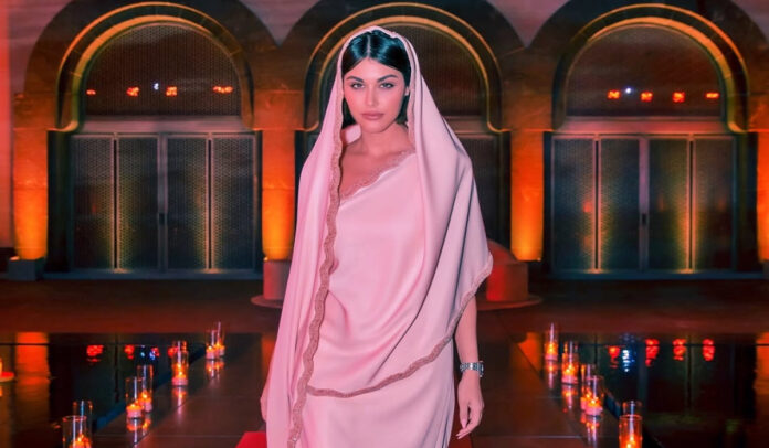 نور عريضة تكشف الجانب الصعب من رحلتها للعالمية نور عريضة تكشف الجانب الصعب من رحلتها للعالمية