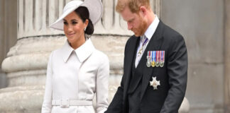 تأجيل برنامج ميغان ماركل الجديد