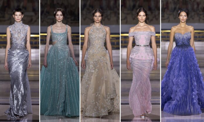 Roxana - rectangle collage