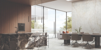 Maximus Grey Antique من RAK Ceramics