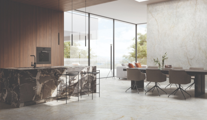 Maximus Grey Antique من RAK Ceramics Maximus Grey Antique من RAK Ceramics