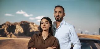 داماس تقدم ريفولف للرجال: إعادة تعريف مفهوم المجوهرات الحديثة الرجل