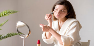 ترند مكياج No-Makeup Look