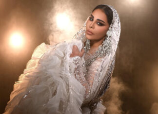 أحلام الشامسي تكشف الستار عن تاريخ إصدار ألبومها الجديد أحلام الشامسي تعلن تكشف الستار عن تاريخ إصدار ألبومها الجديد