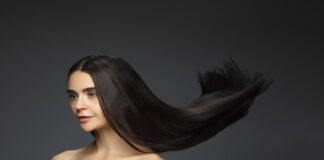 فوائد الحناء للشعر