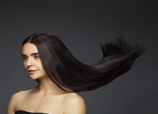 فوائد الحناء للشعر