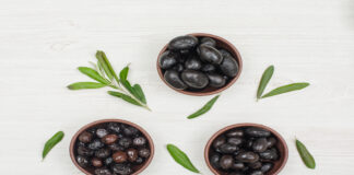 فوائد الزيتون الأسود