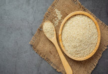 فوائد السمسم للنساء: أسرار لم تسمعي بها من قبل! فوائد السمسم للنساء