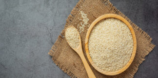 فوائد السمسم للنساء