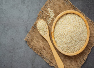 فوائد السمسم للنساء