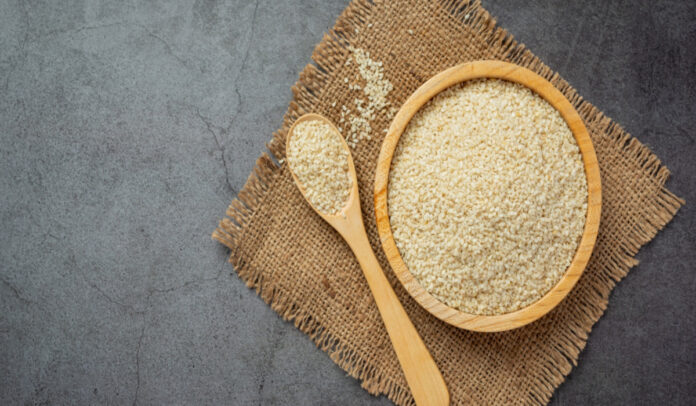 فوائد السمسم للنساء فوائد السمسم للنساء