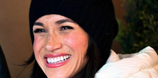 هل نشاهد ميغان ماركل في Suits LA؟ تصريح مفاجئ يثير الجدل!