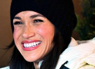 هل نشاهد ميغان ماركل في Suits LA؟ تصريح مفاجئ يثير الجدل!