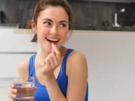 فوائد فيتامين سنتروم للنساء​