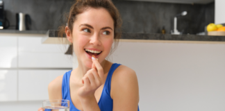 فوائد فيتامين سنتروم للنساء​