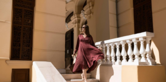 كيف تختارين الفستان المناسب لكل مناسبة؟