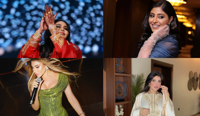 أجواء العيد الوطني الكويتي 2025: كيف عبر المشاهير عن محبتهم؟