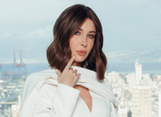 نانسي عجرم تكشف المستور: القصة الحقيقية وراء شائعة انفصالها! نانسي عجرم تكشف المستور: القصة الحقيقية وراء شائعة انفصالها!